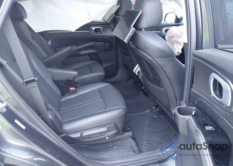 2022 Kia Sorento Sx z USA, uszkodzony, nr VIN 5XYRKDLF3NG151716